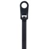 Panduit Clamp Tie, 15.1L (384mm), 1/4 (M6) Screw PLC4H-S25-TL30